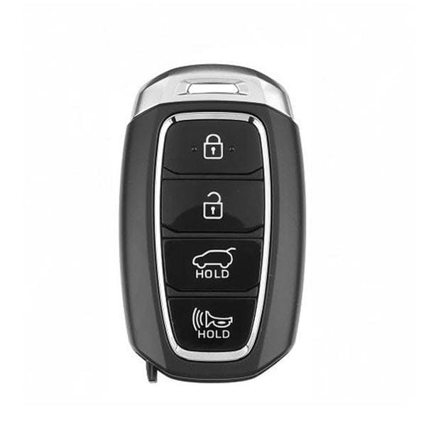 KeylessFactory:2018-2020 Hyundai Kona / 4-Button Smart Key / PN: 95440-J9000 / TQ8-FOB-4F18